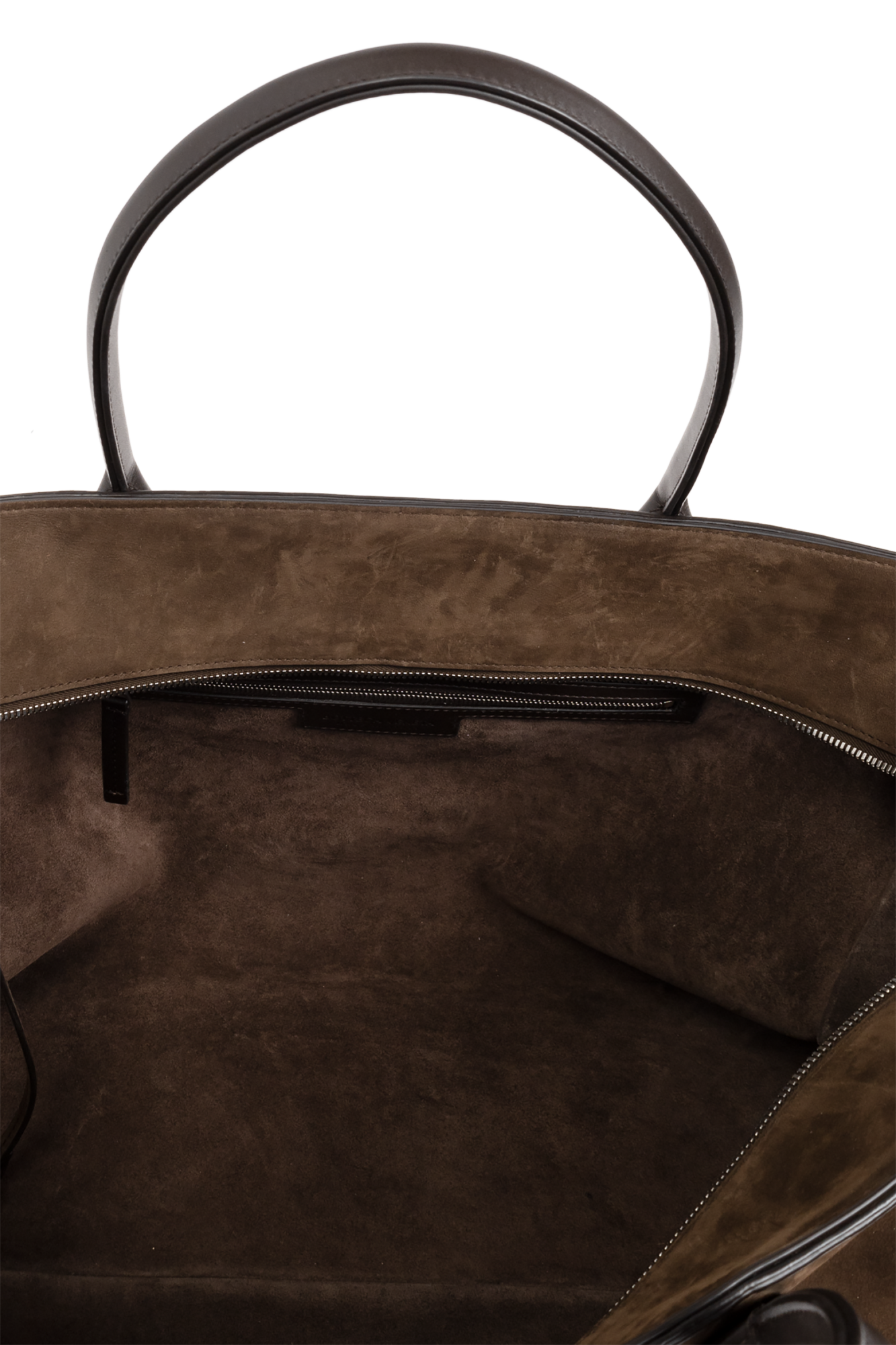 【25SS】RECTO IBIZA CABAS BAG IN SUEDE RECTO - Official Website